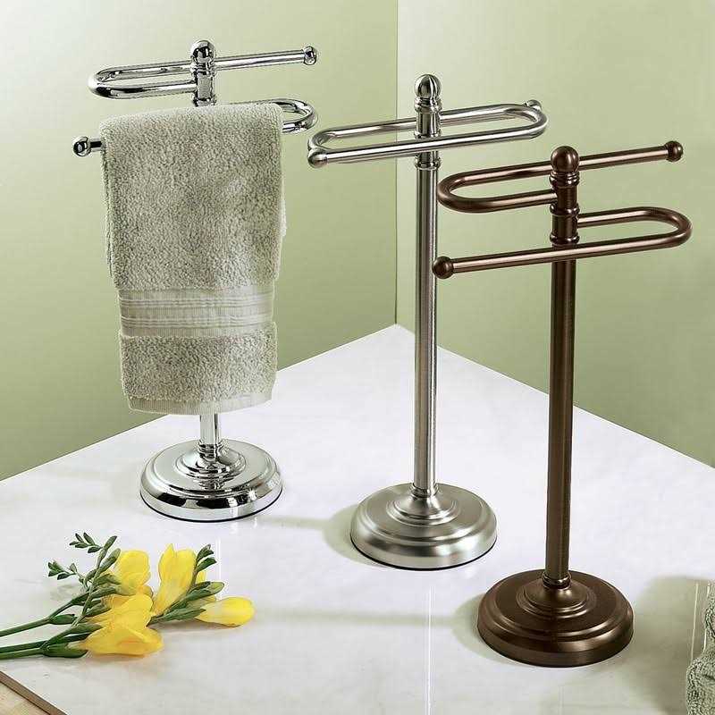 Gatco S Towel Holder 1546 - Image 4