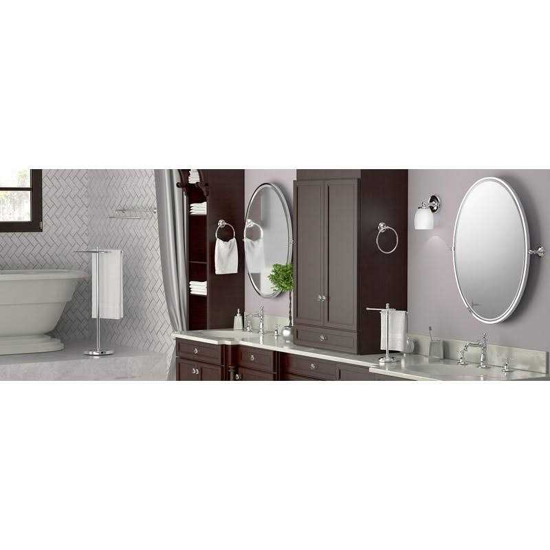 Gatco S Towel Holder 1546 - Image 5