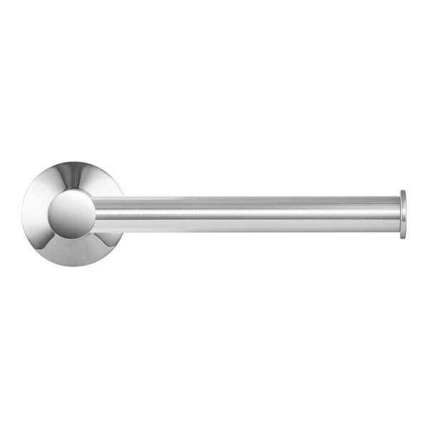 Glacier Bay Dorind Single Post Toilet Paper Holder - Image 5