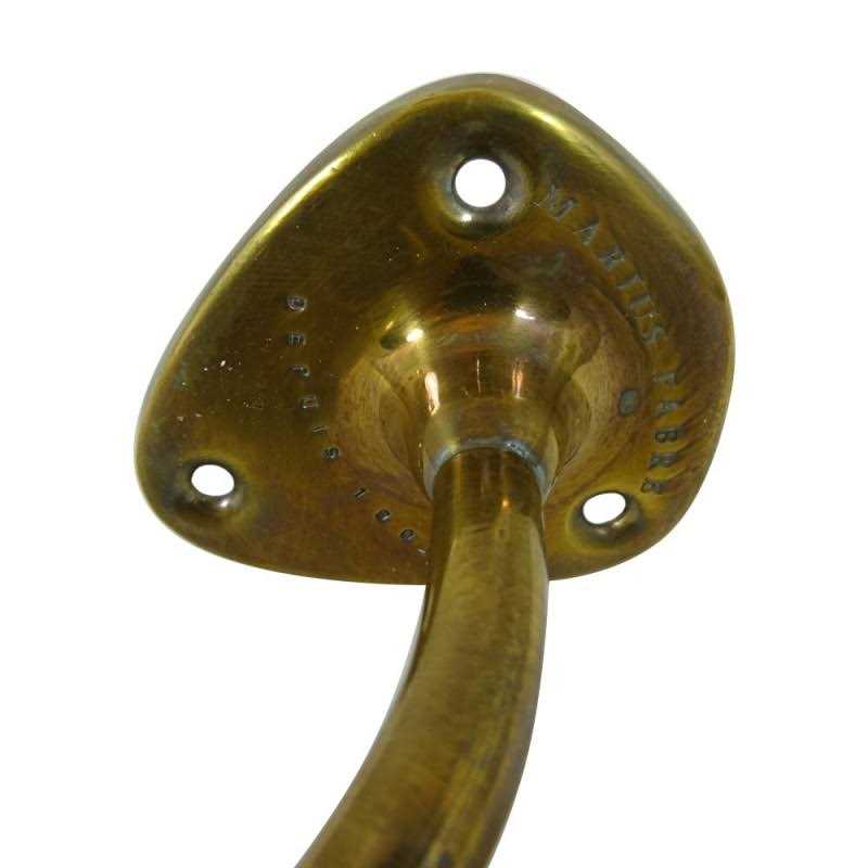 Marius Fabre Olive Oil Soap on Rotary Holder - Image 3