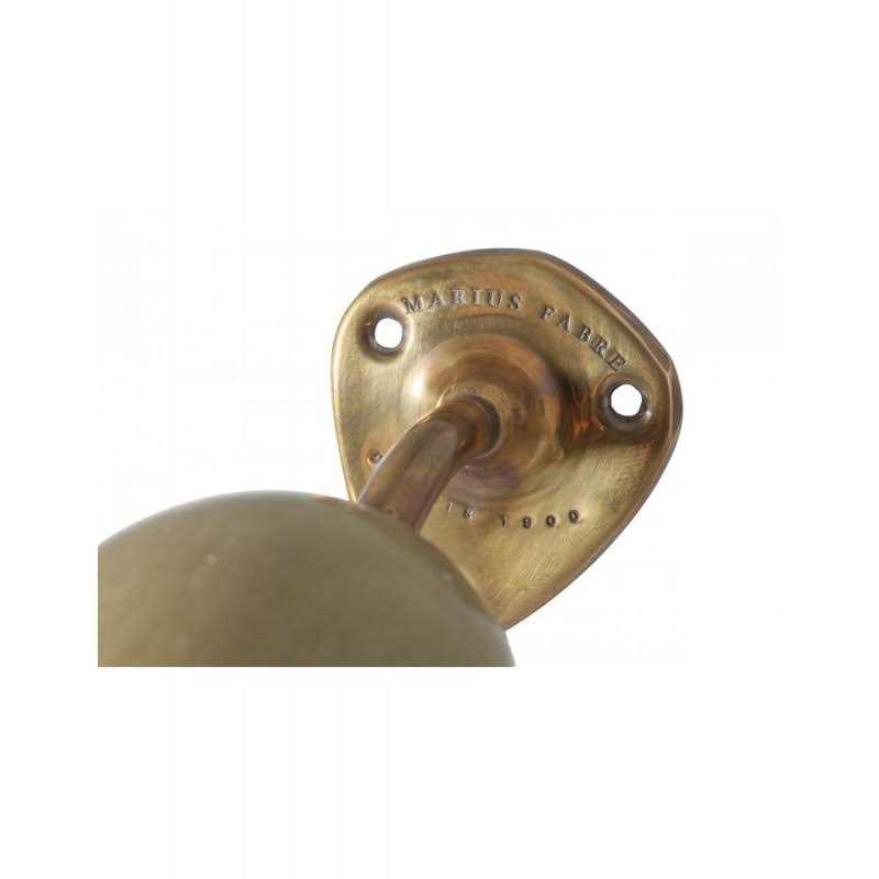 Marius Fabre Olive Oil Soap on Rotary Holder - Image 5