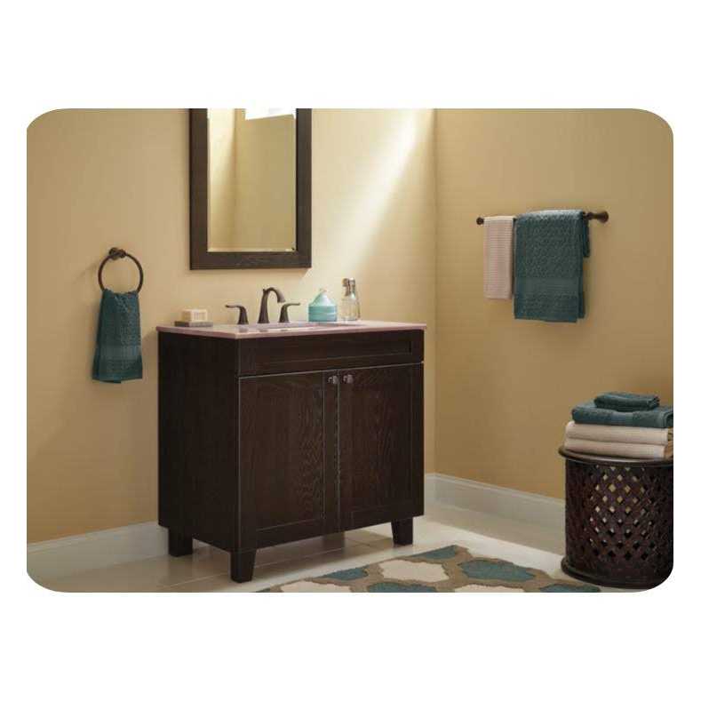 Delta Lahara Towel Bar 73824 - Image 5