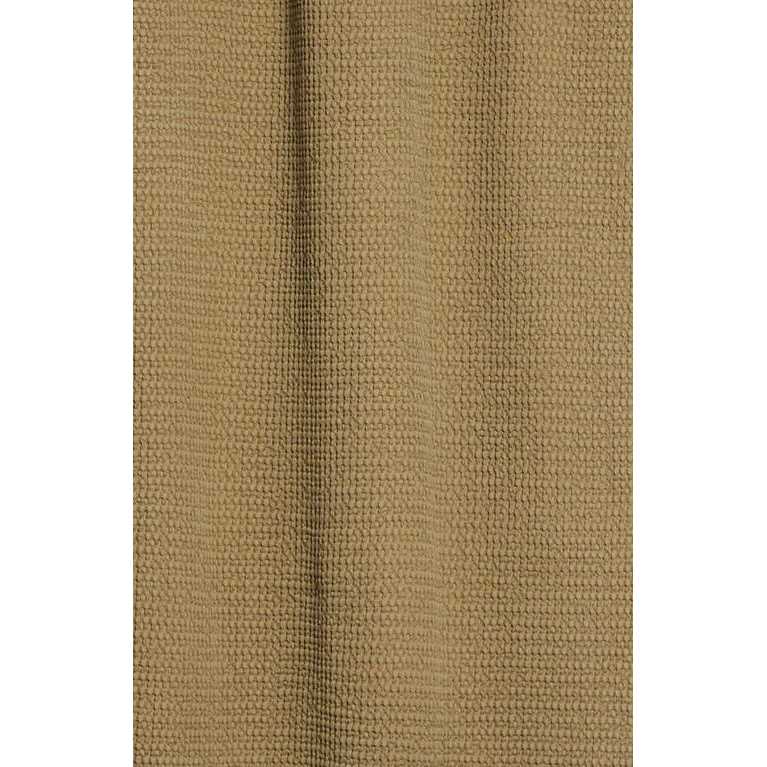 Hawkins New York Simple Waffle Shower Curtain - Image 3