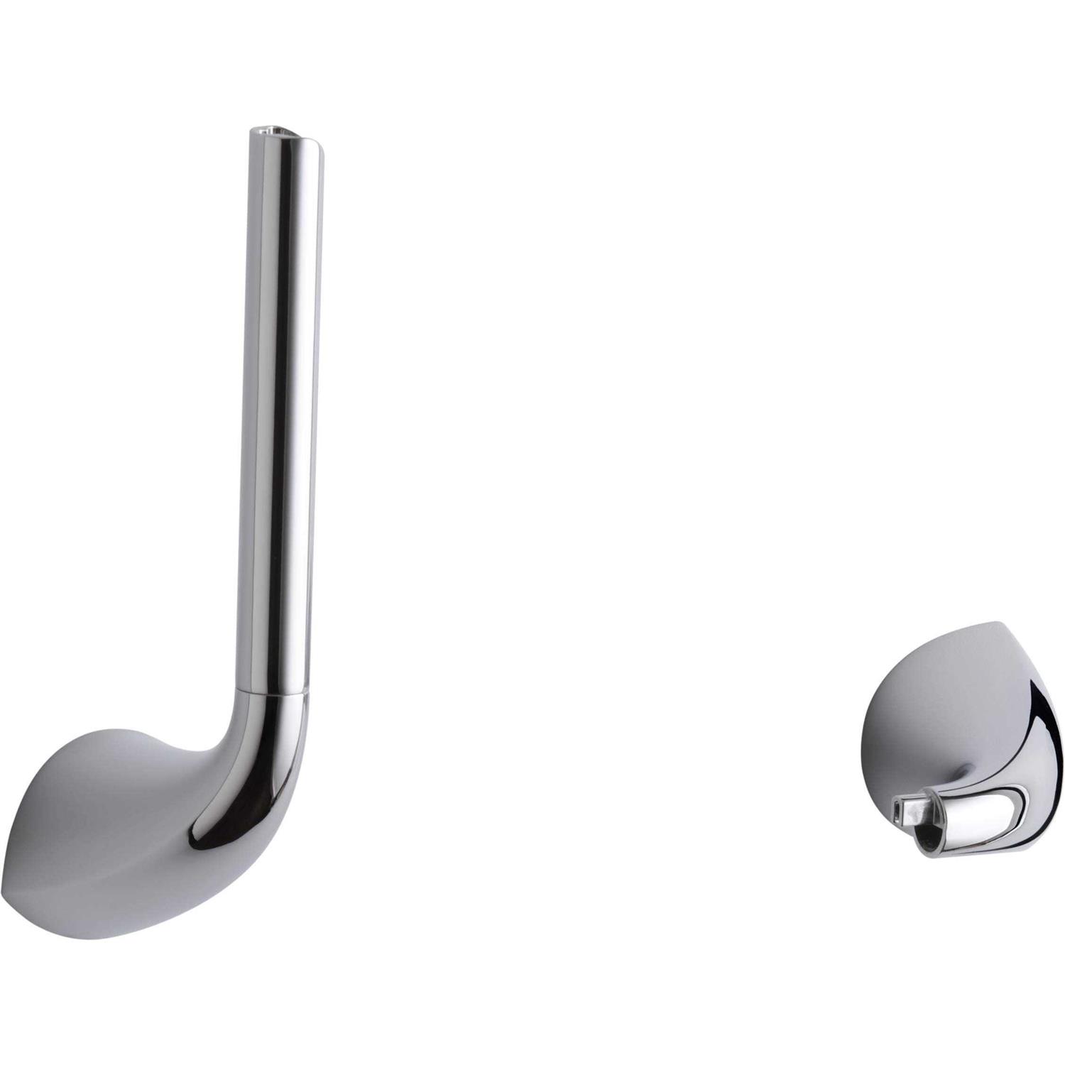 KOHLER Alteo Toilet Paper Holder - Image 3