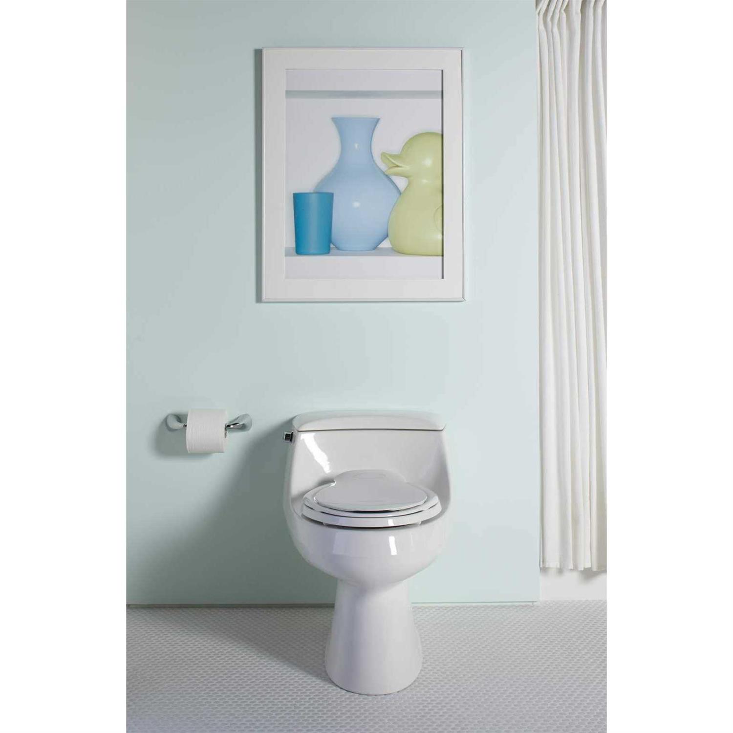 KOHLER Alteo Toilet Paper Holder - Image 4