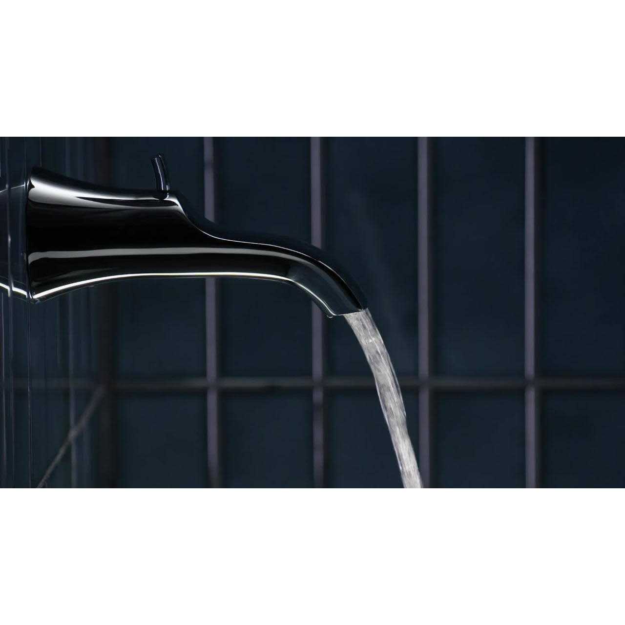 Moen Doux Towel Bar - Image 5