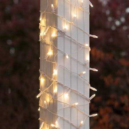 StretchNet Pro 45 Tree Wrap Lights - Image 4