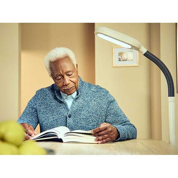 Balanced Spectrum Lamp - Image 3