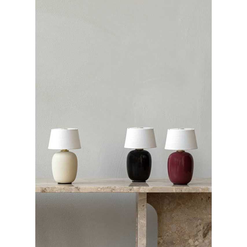 Audo Copenhagen Torso Table Lamp 37cm - Image 3