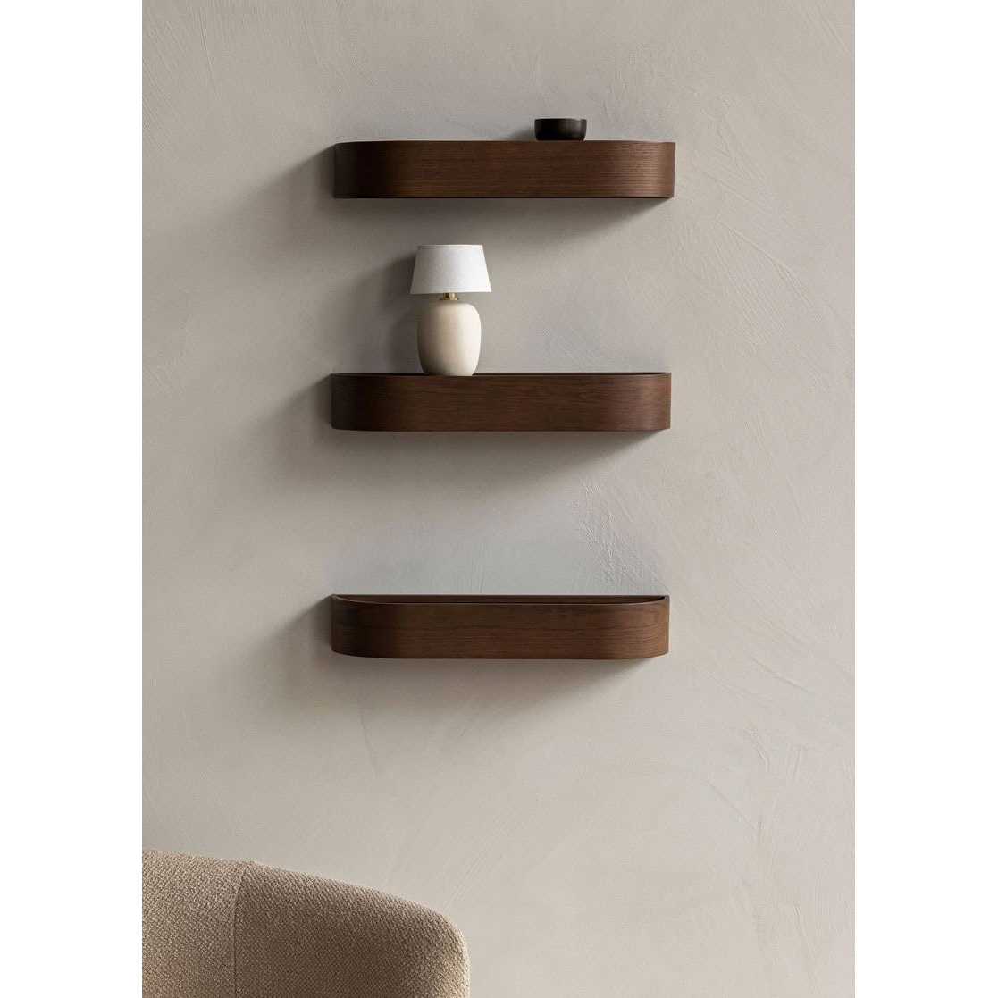 Audo Copenhagen Torso Table Lamp 37cm - Image 4