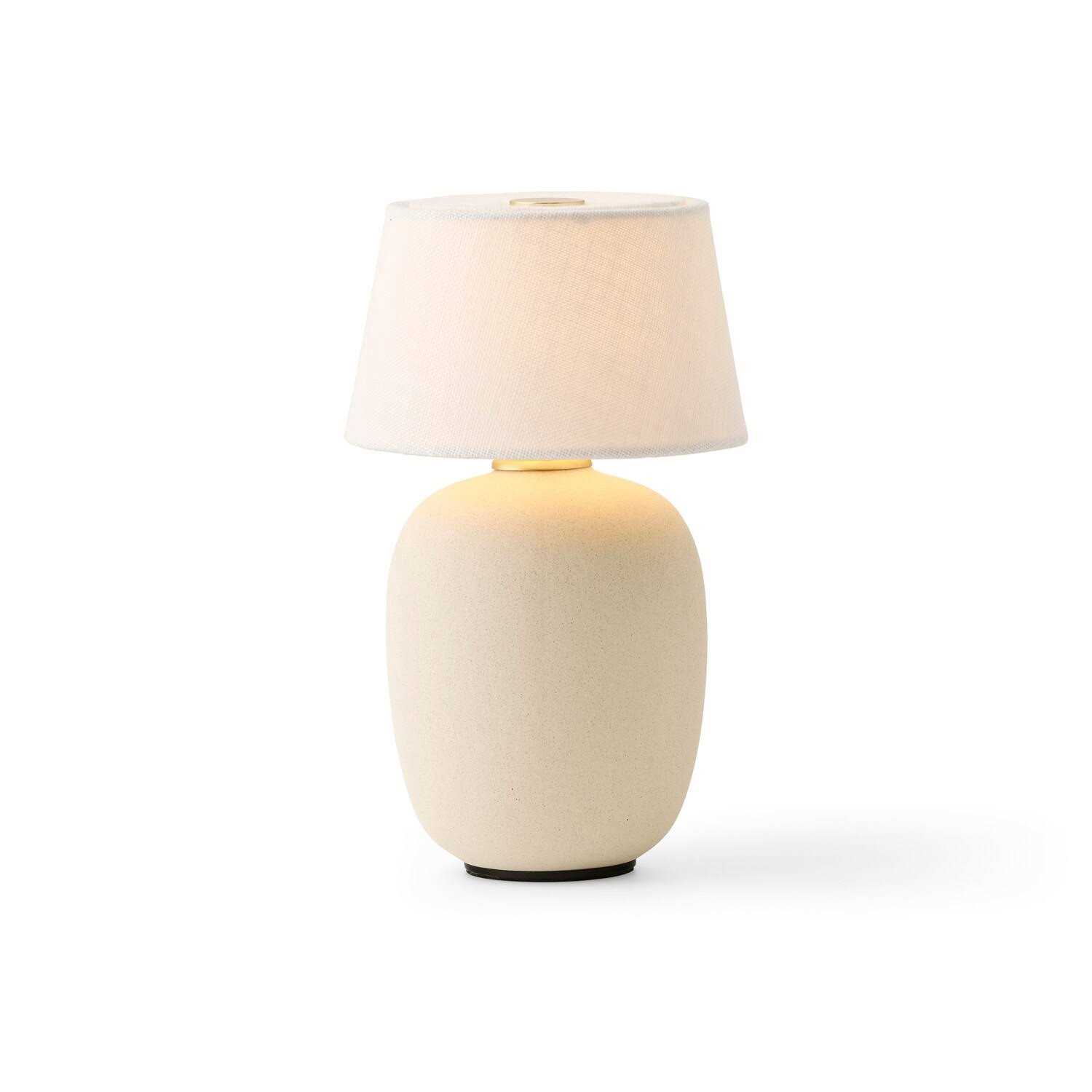Audo Copenhagen Torso Table Lamp 37cm - Image 5
