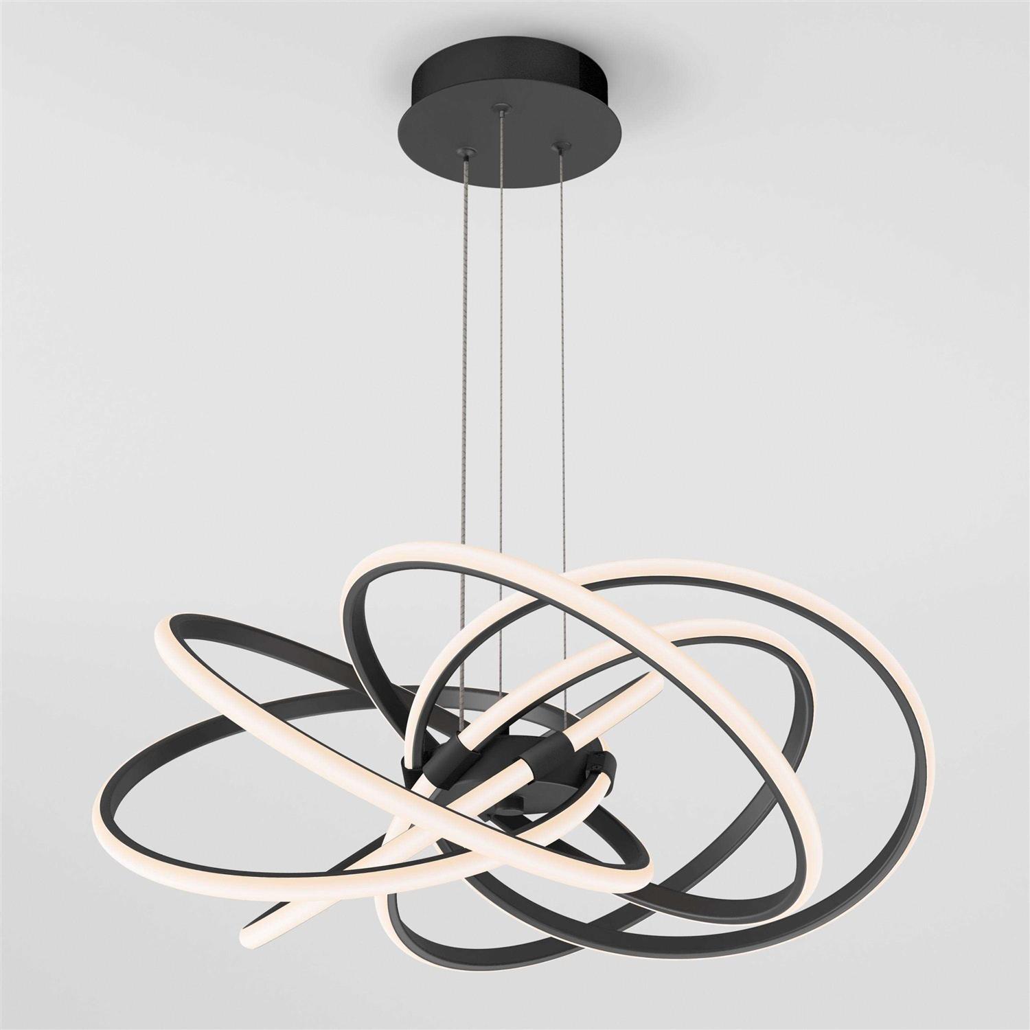 Artika Maelstrom Integrated LED Pendant Light - Image 3