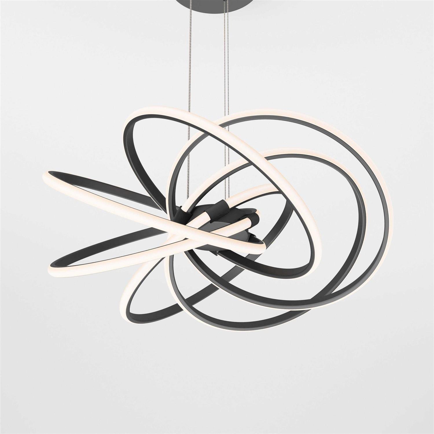 Artika Maelstrom Integrated LED Pendant Light - Image 5