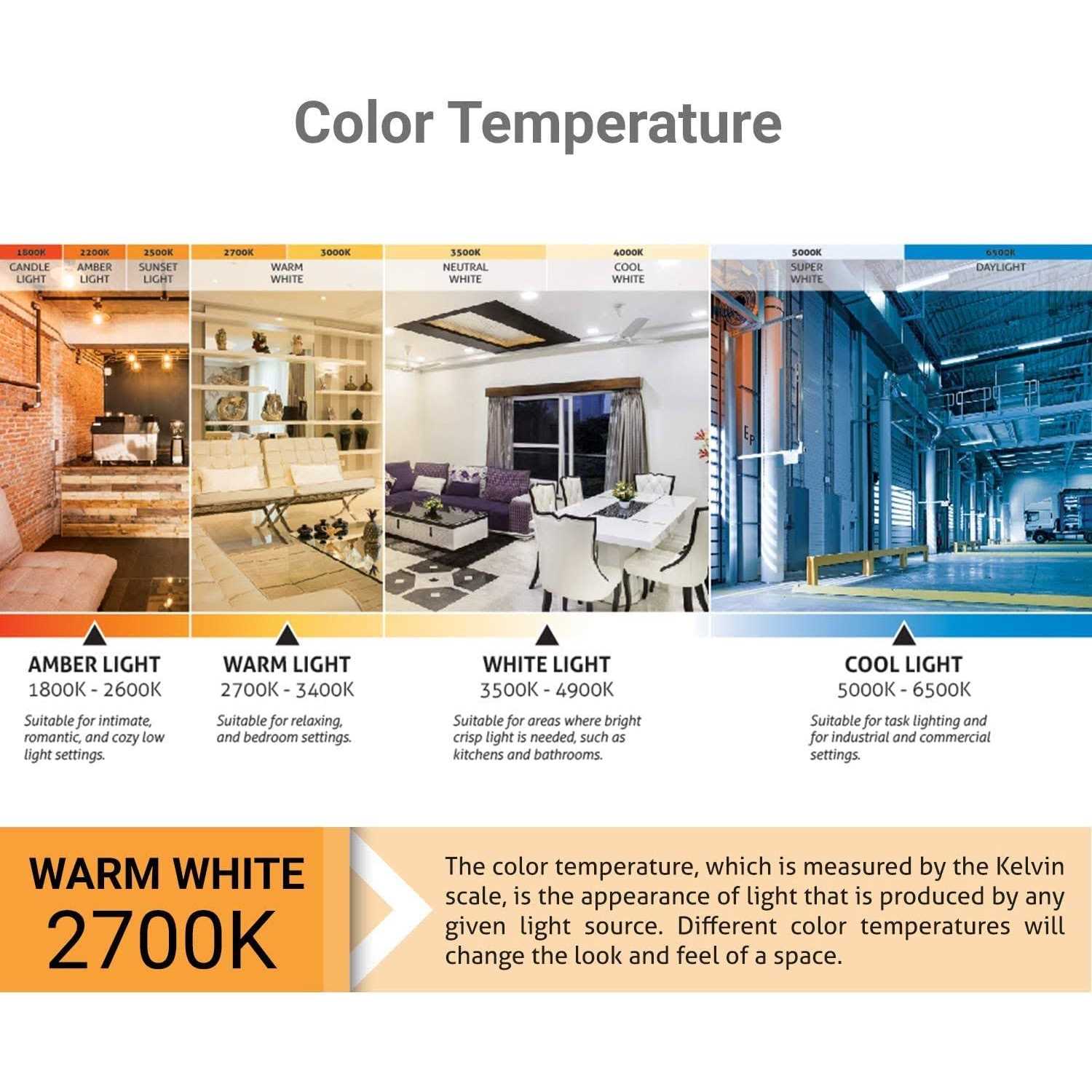 Sunlite LED G16.5 Globe Light Bulb - Image 3