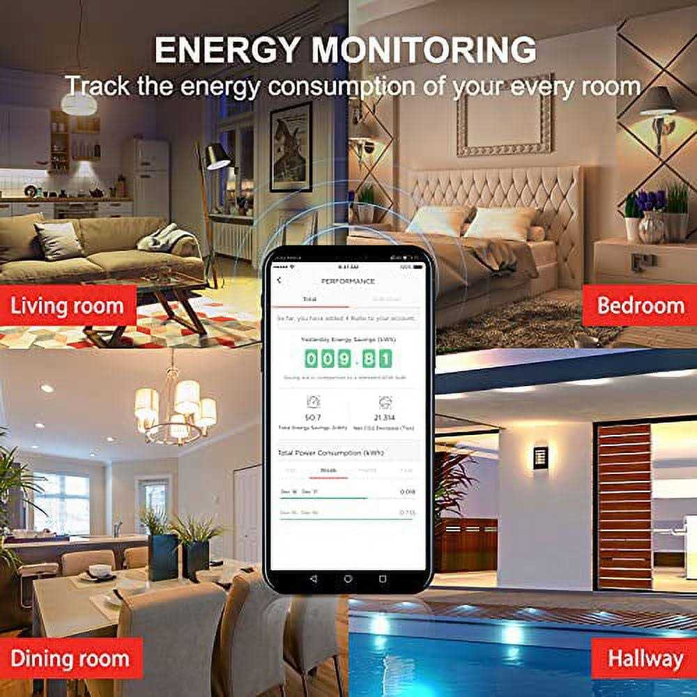 Sengled Smart Bulb WiFi Light Bulbs - Image 5