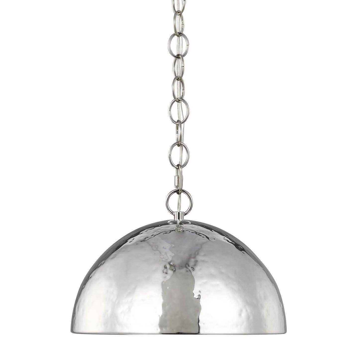 Visual Comfort Studio Whare Pendant Light - Image 3
