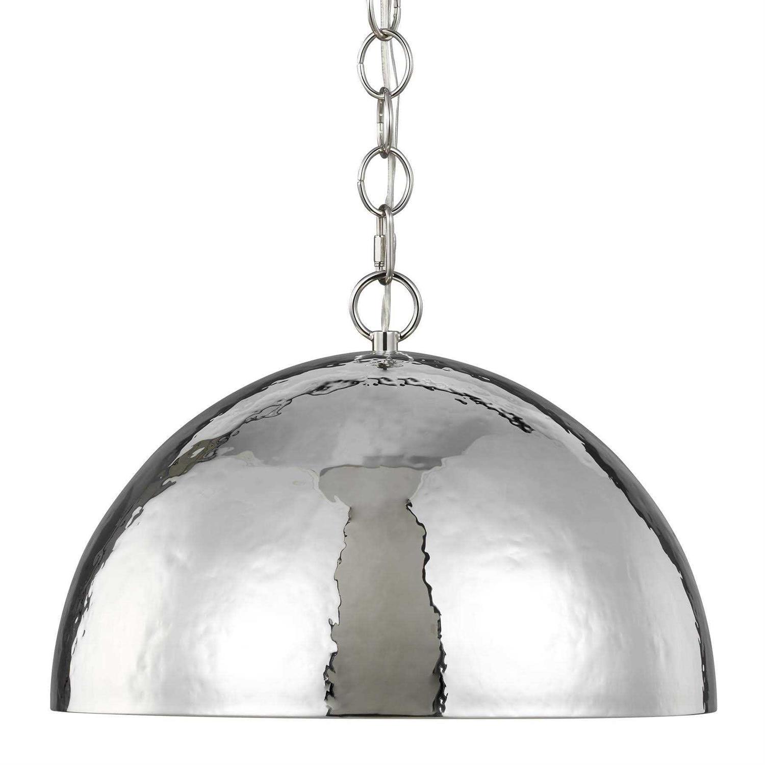 Visual Comfort Studio Whare Pendant Light - Image 5