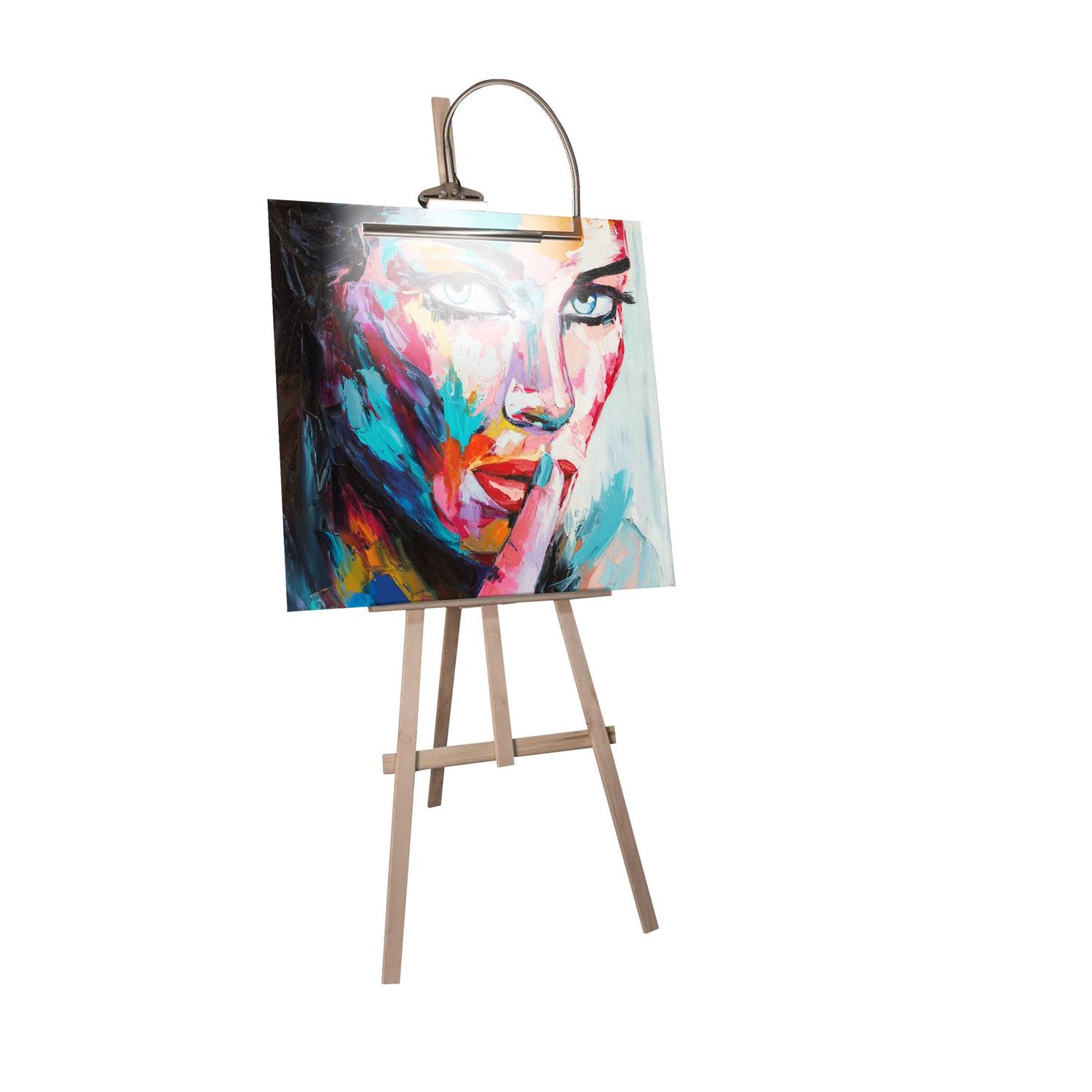 Daylight Techne Artist and Drafting Lamp - Image 3