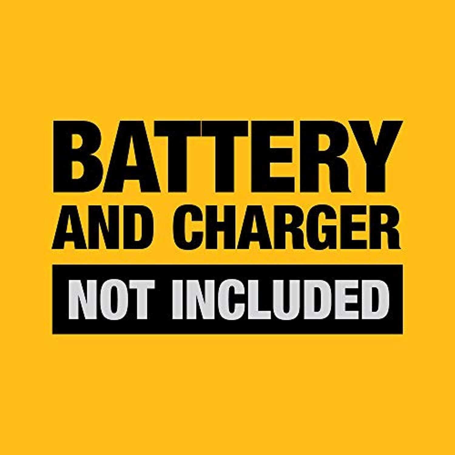 DEWALT DCCS620 - Image 5