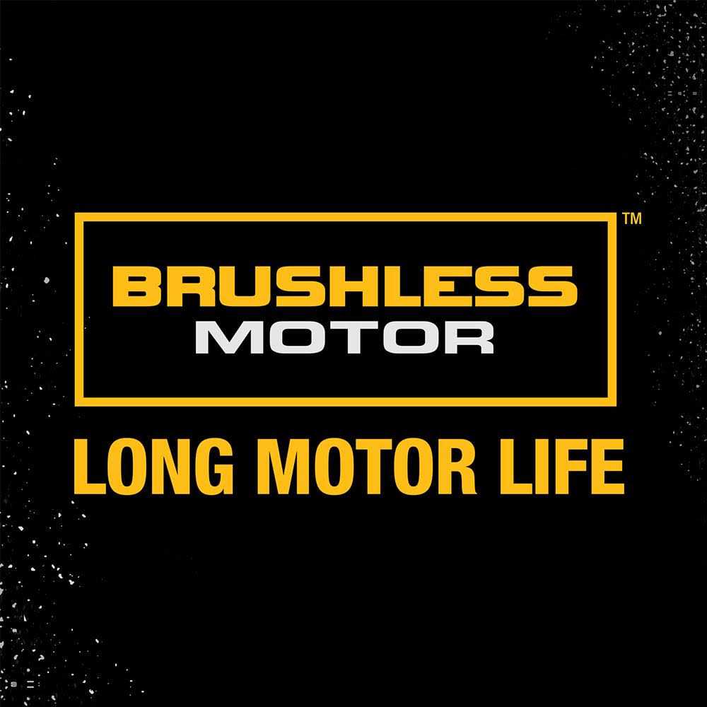 DEWALT 60V MAX FLEXVOLT Brushless Handheld Axial Blower DCBL772X1 - Image 5