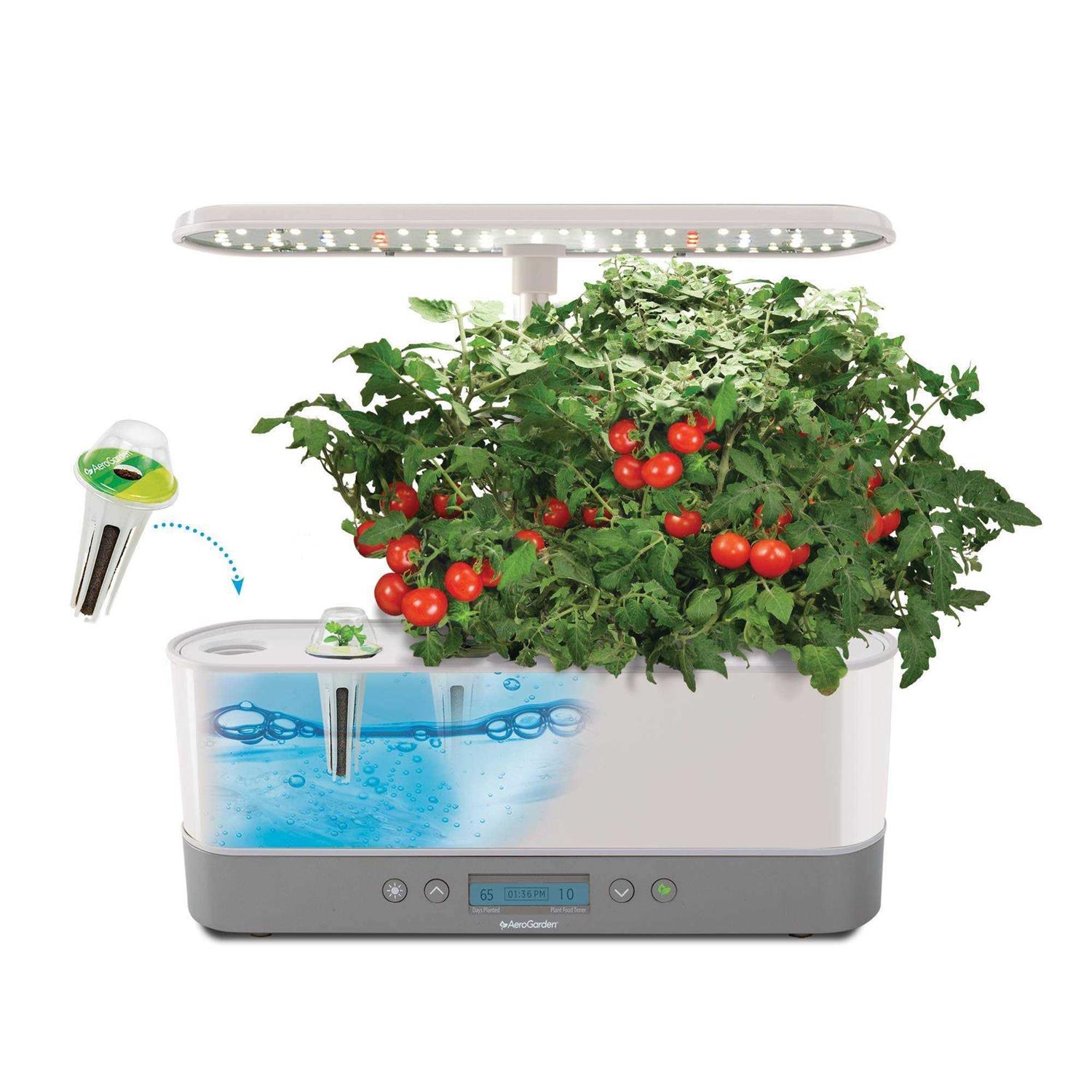 AeroGarden Harvest Elite Slim - Image 5