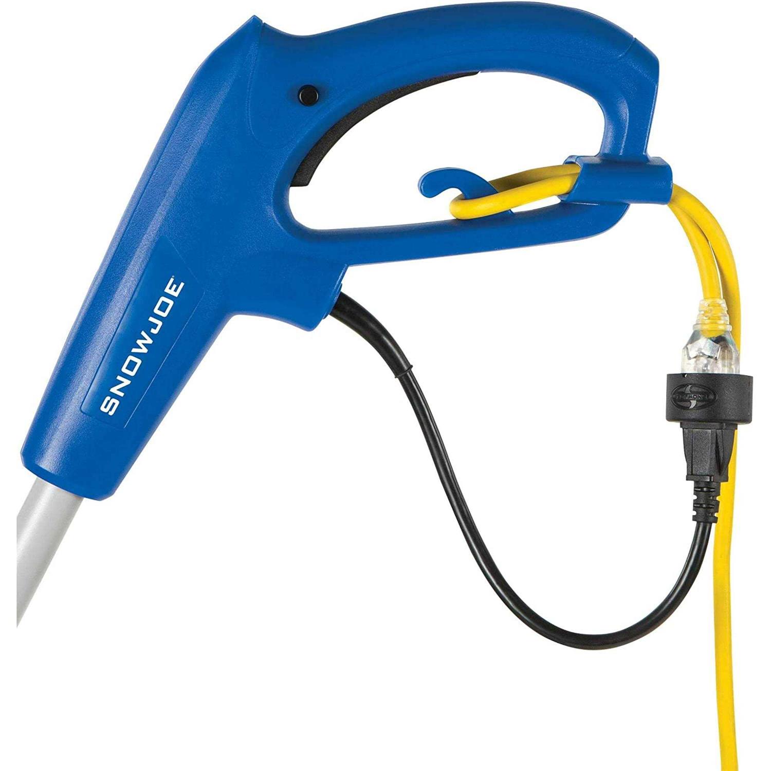 Snow Joe 13-Inch Electric Snow Shovel 10-Amp - Image 5