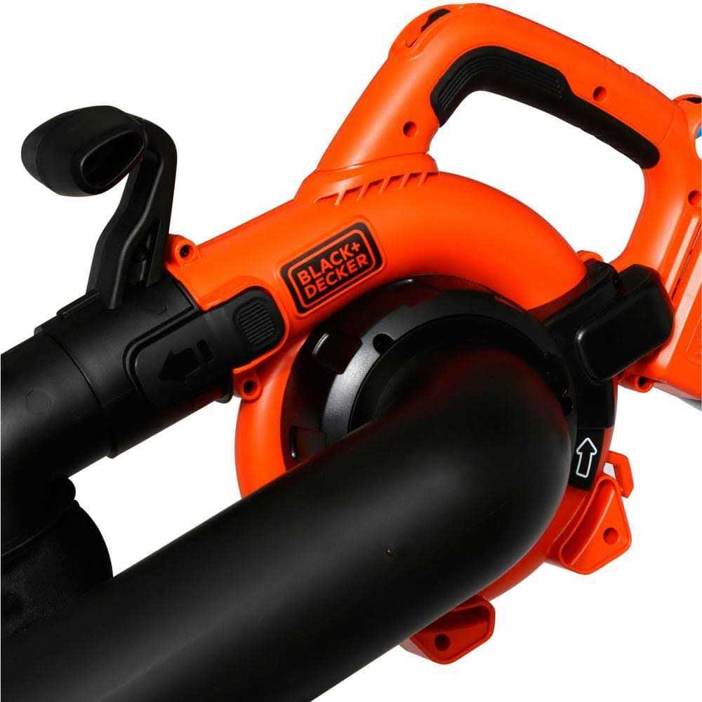 Black and Decker LSW36 - Image 3