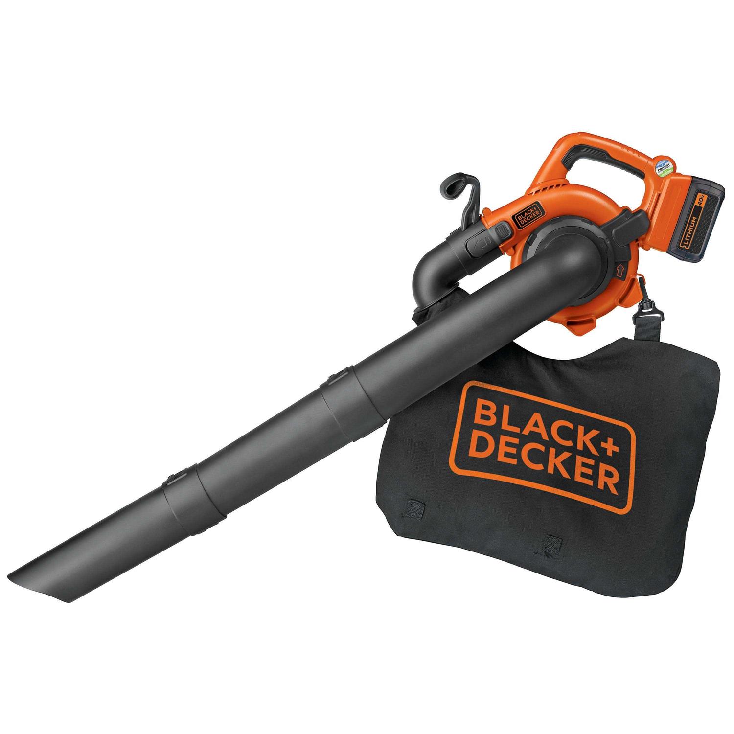 Black and Decker LSW36 - Image 5
