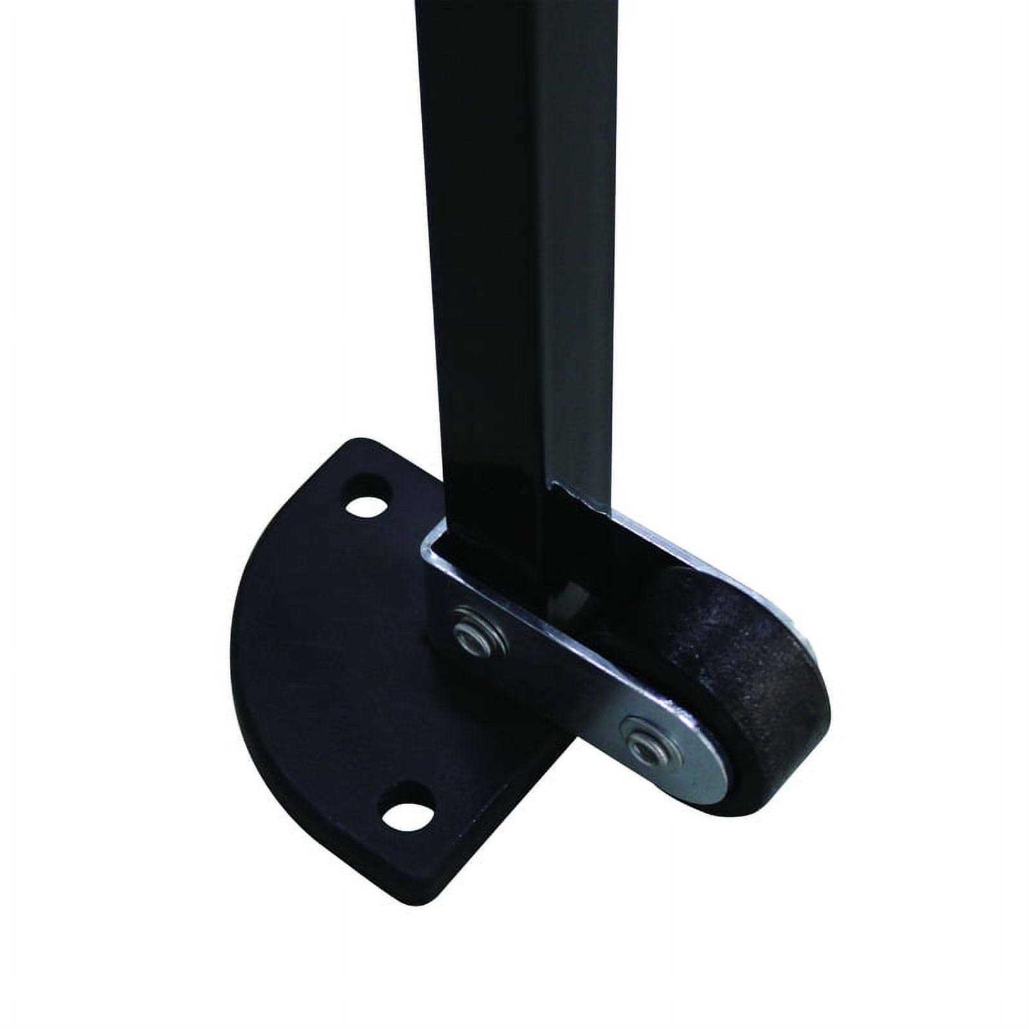 Crown Shade One Touch Polyester Canopy 9.38 ft. H x 10 ft. W x 10 ft. L - Image 3