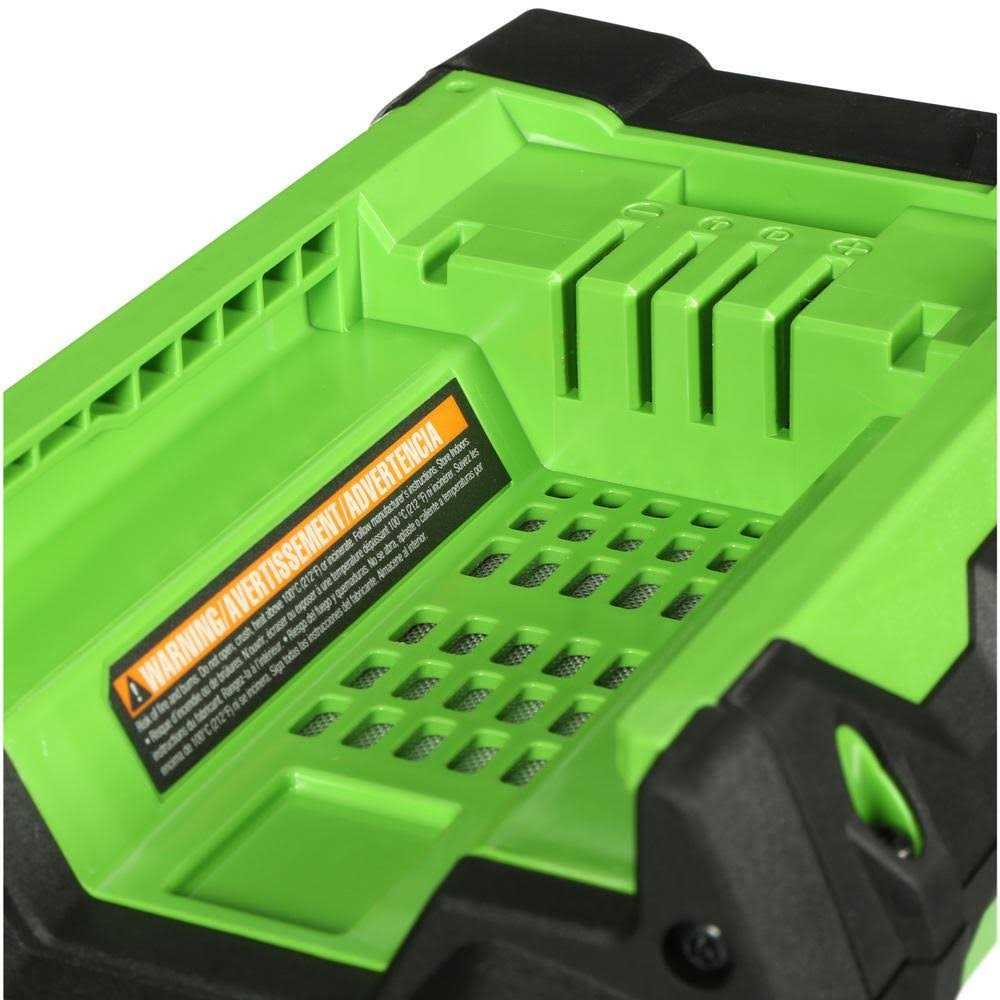 EGO 2.5Ah Battery BA1400T - Image 4