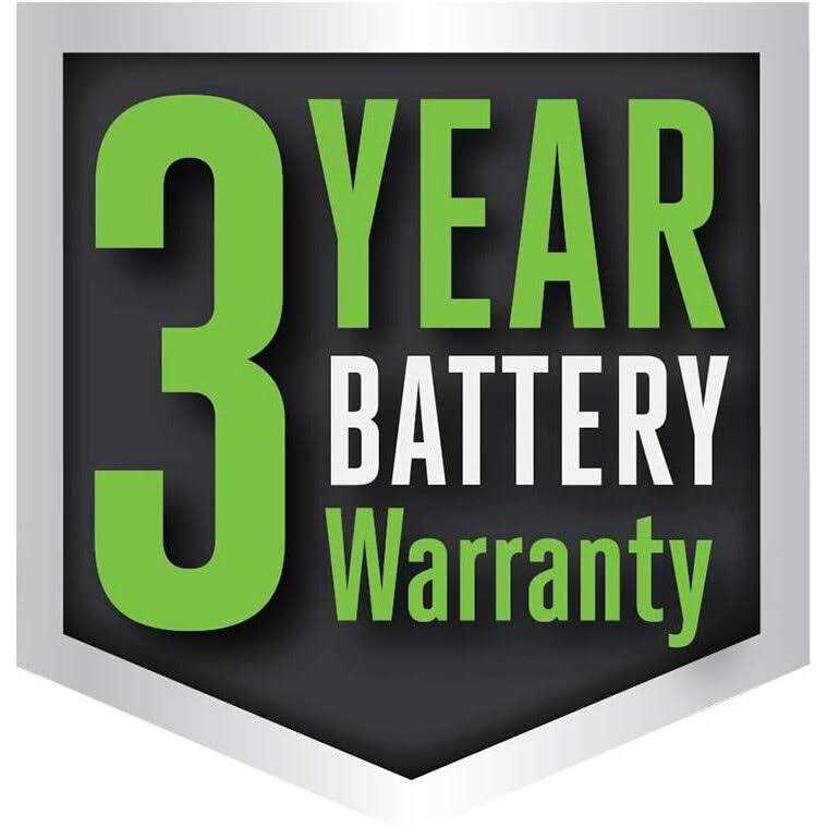 EGO 2.5Ah Battery BA1400T - Image 4