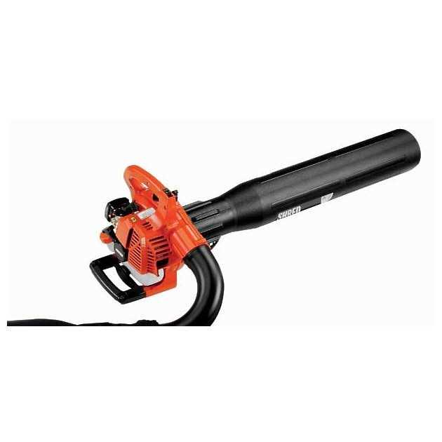 ECHO ES-250 - Image 4