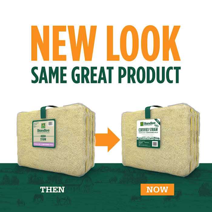 Standlee Premium Products Certified Straw Grab & Go Compressed Bale 1600-20121-0-0 - Image 4