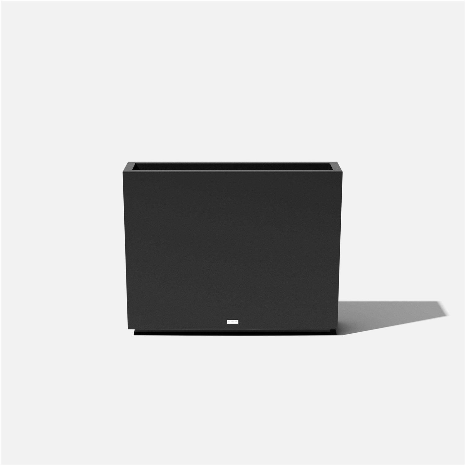 Veradek Block Series Span Planter - Image 3