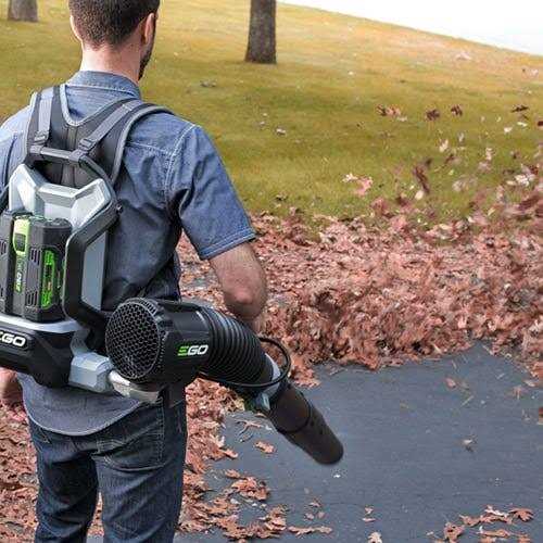 EGO POWER+ 600 - Image 4