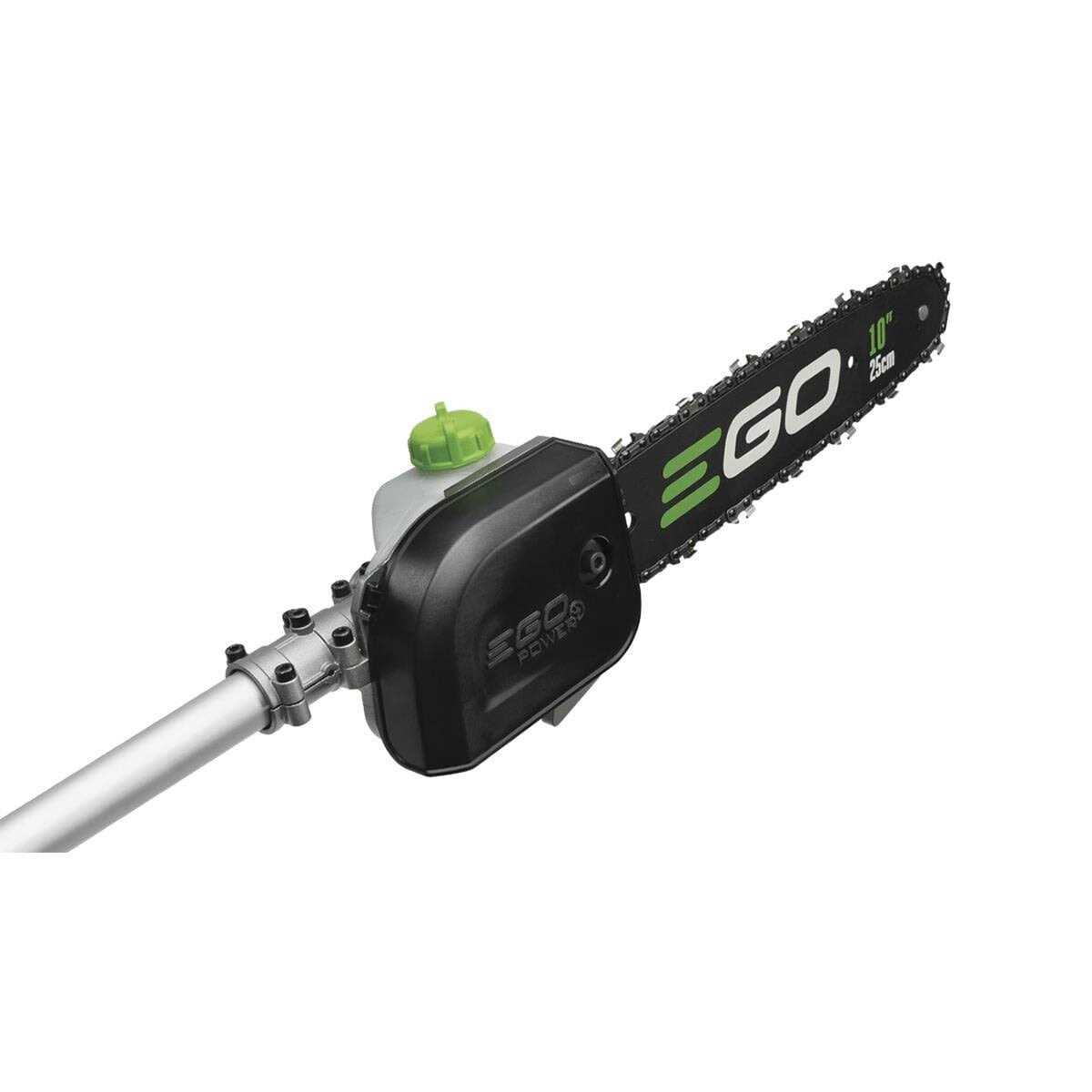 EGO Power+ 10 Pole Saw Attachment PSA1000 - Image 3