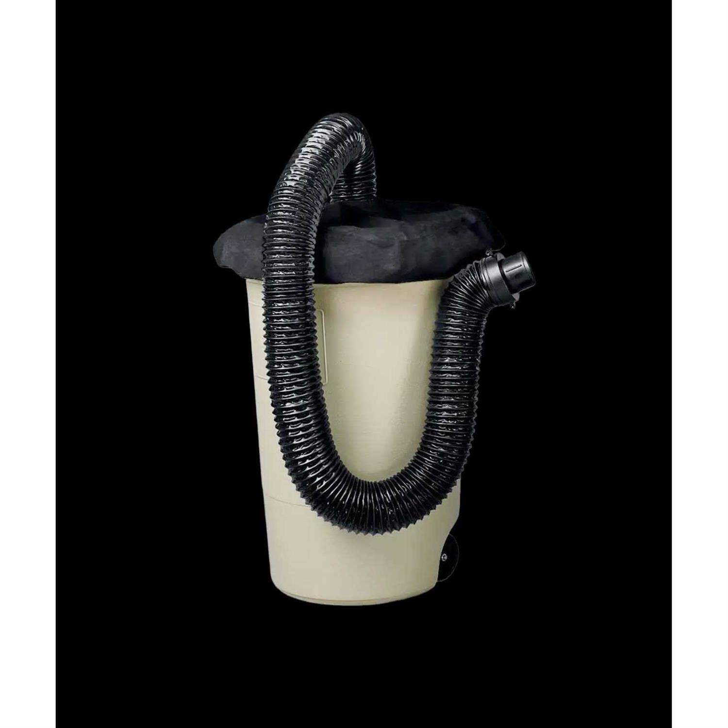 BLACK+DECKER Leaf Collection System Attachment for Corded 2-in-1 Leaf Blower/Vacuums - Image 4