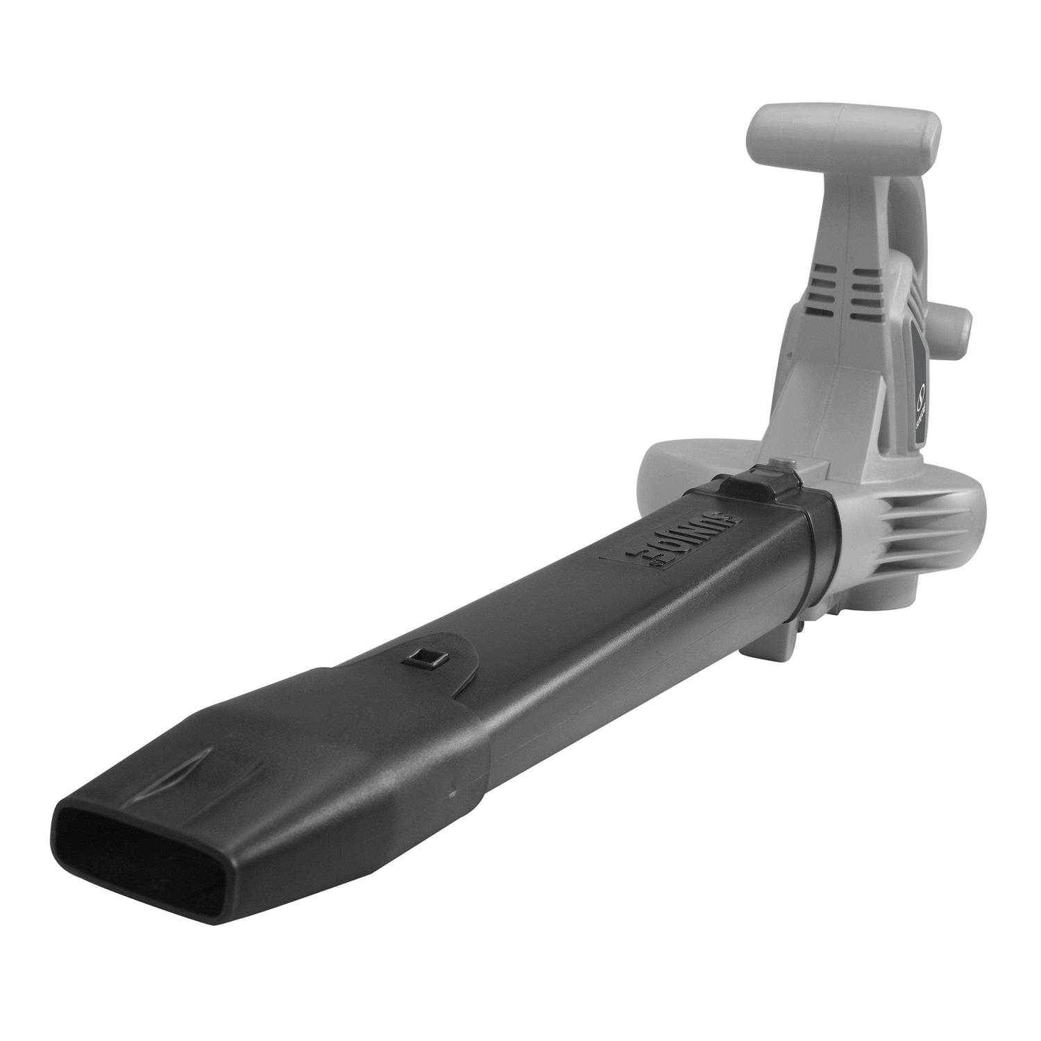 Sun Joe SBJ606E-GA 4-in-1 Electric Blower - Image 4