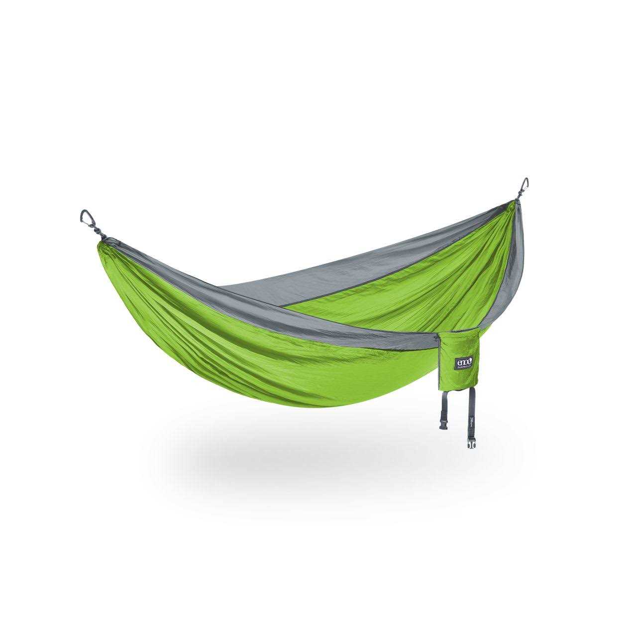 Eagles Nest Outfitters DoubleNest Hammock - Image 4