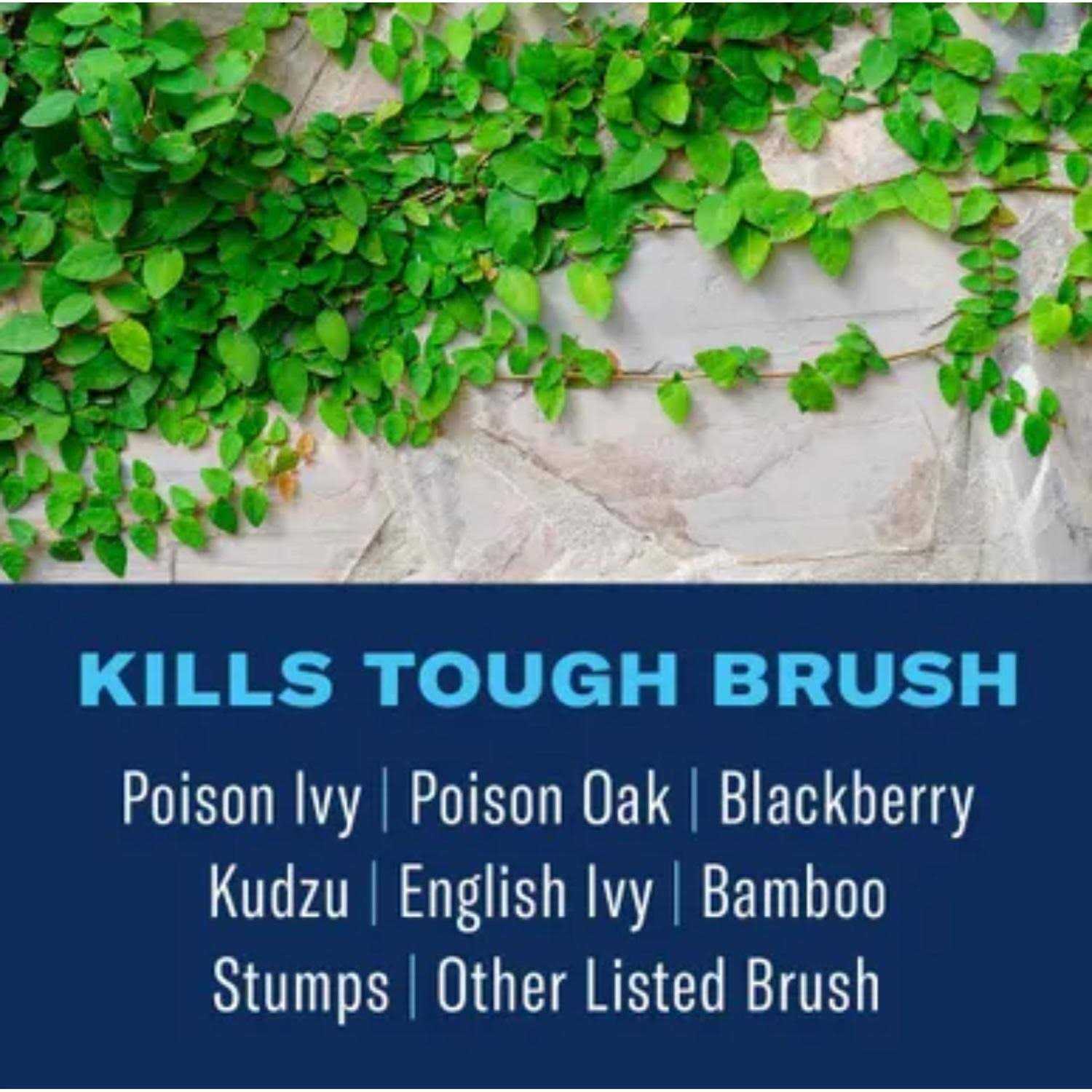 BioAdvanced Brush Killer Plus Concentrate - Image 4