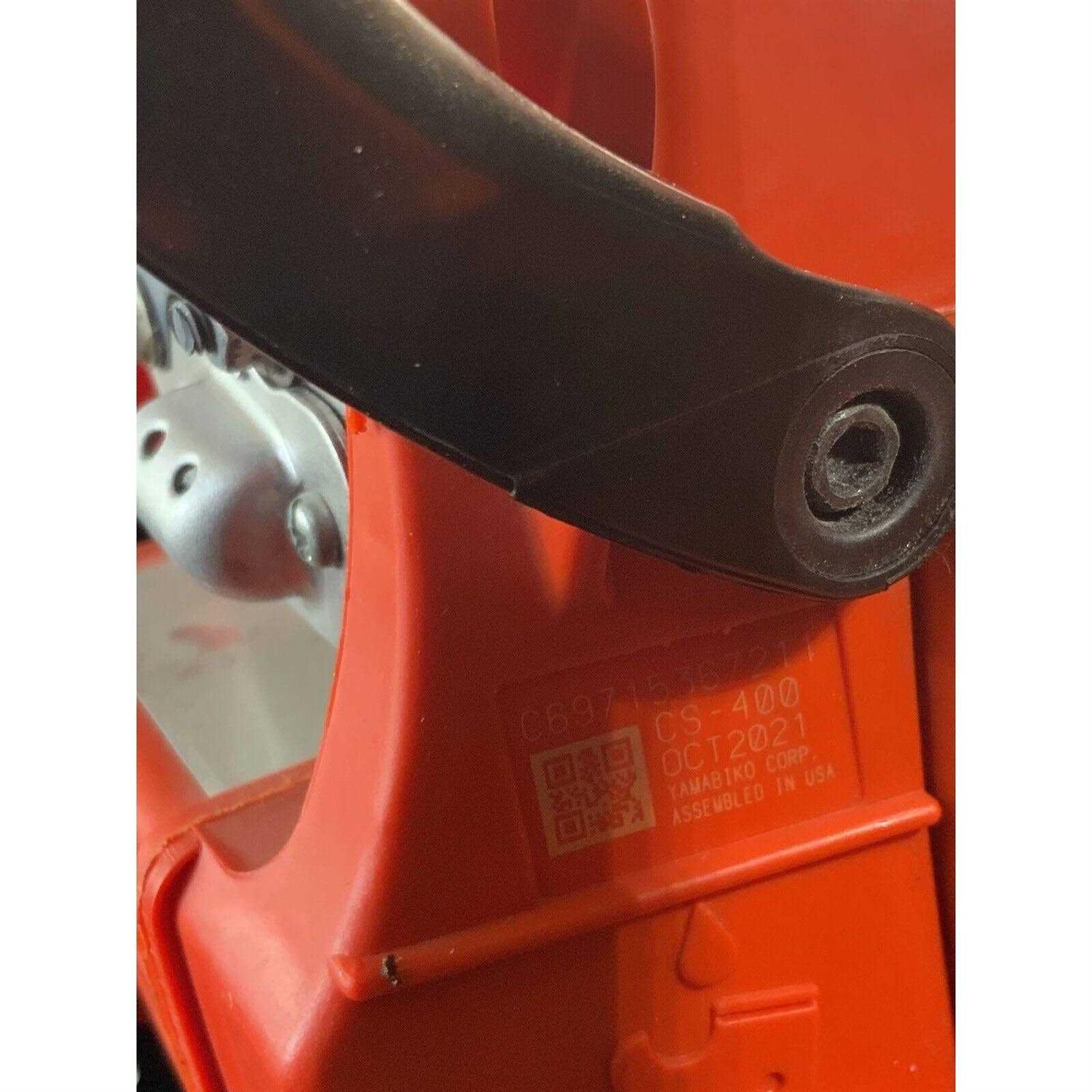 Echo CS-400 - Image 3