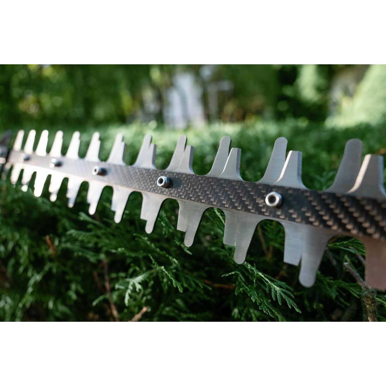 EGO Power+ Cordless Hedge Trimmer HT2601 - Image 4