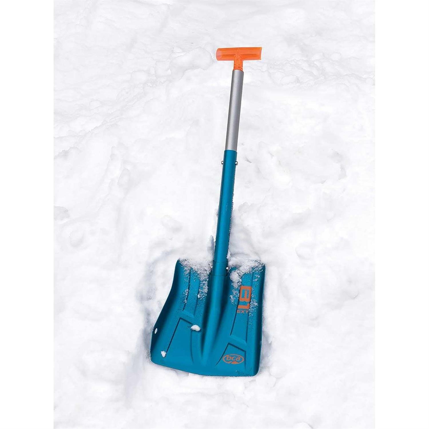BCA B-1 EXT Shovel - Image 3