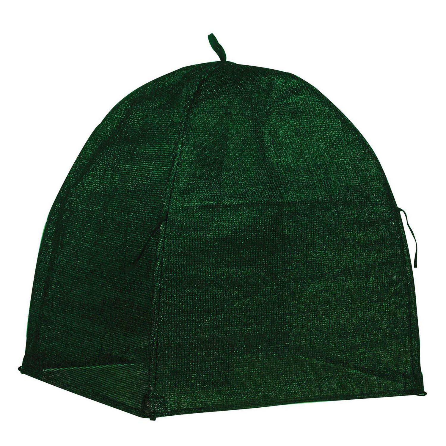 Nuvue Winter Shrub Cover