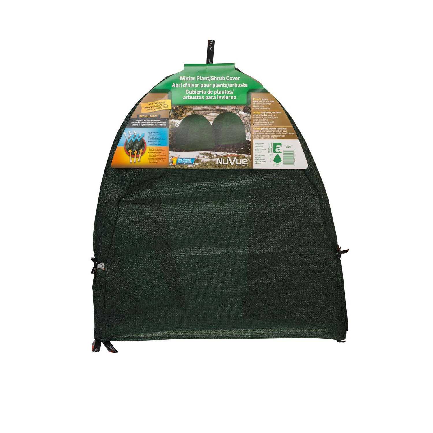 Nuvue Winter Shrub Cover - Image 4