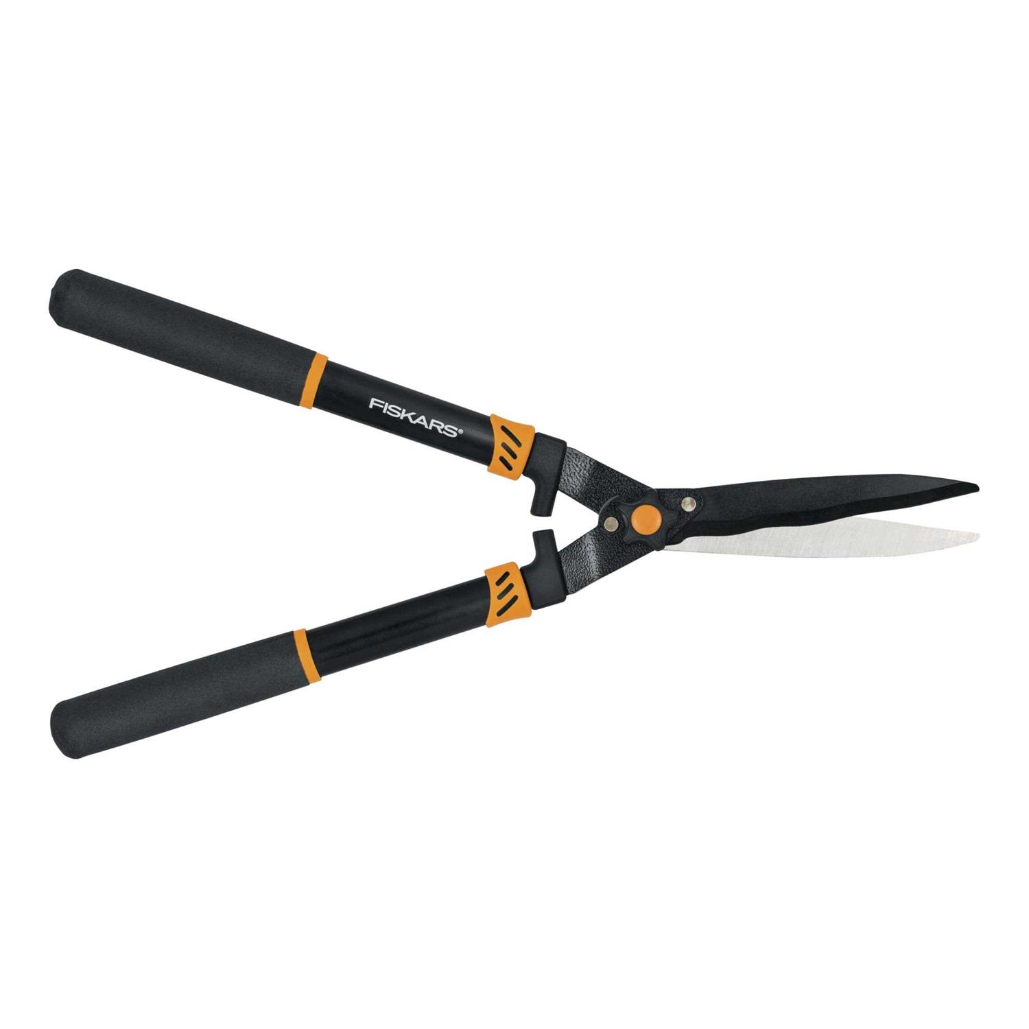 Fiskars 395540-1003 Lopper/Pruner Set - Image 4