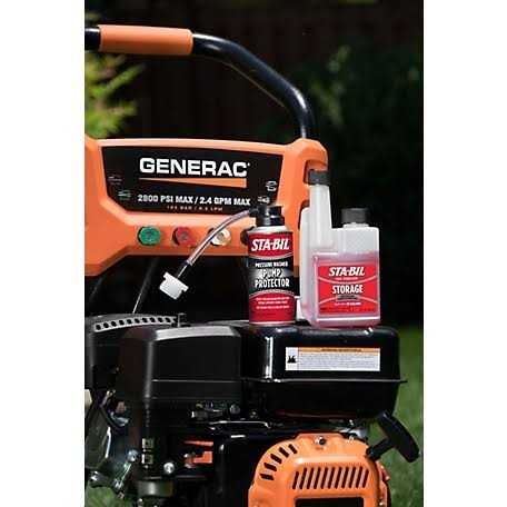 STA-BIL Pump Protector - Image 3