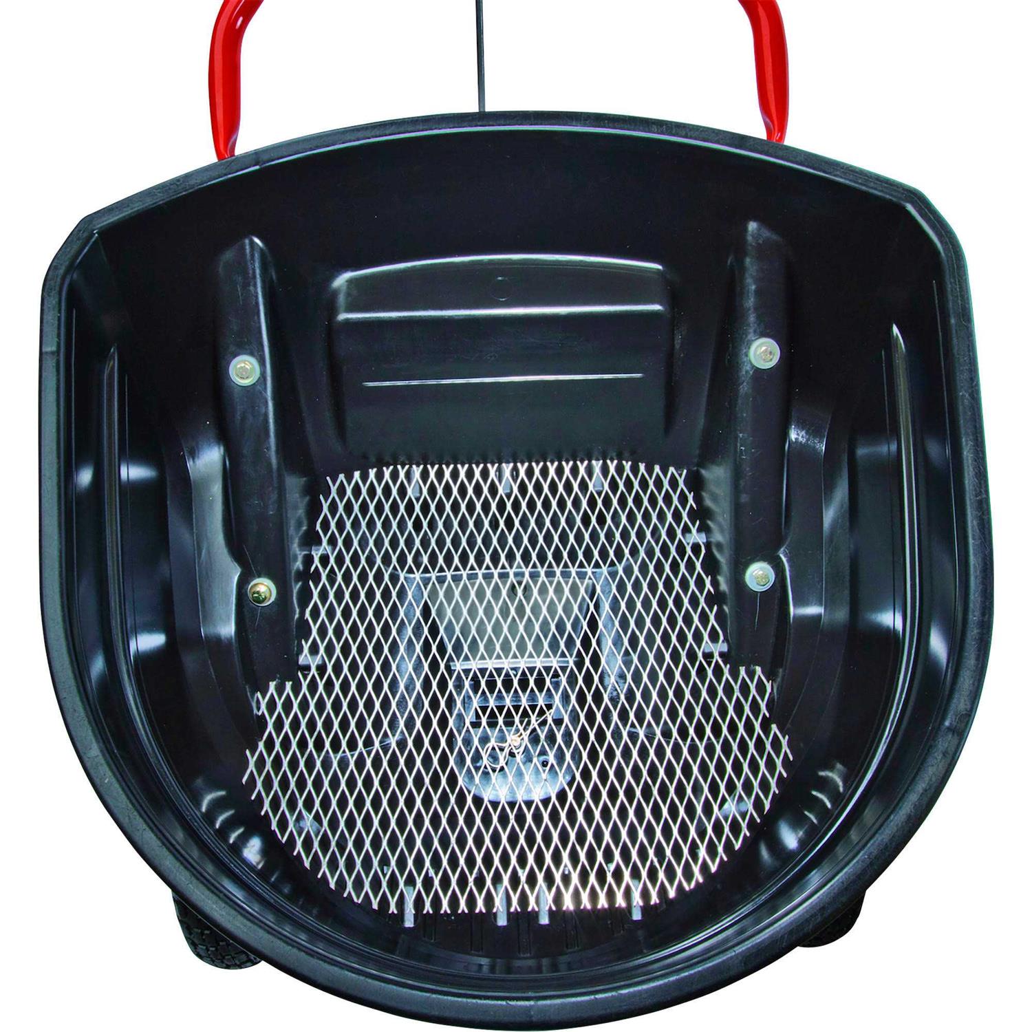 Agri-Fab 130 lb. Tow Behind Broadcast Spreader 45-0463 - Image 5