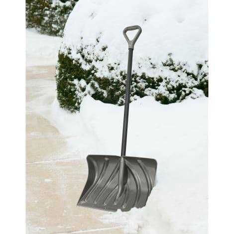 Suncast Snow Shovel & Pusher 20 - Image 5