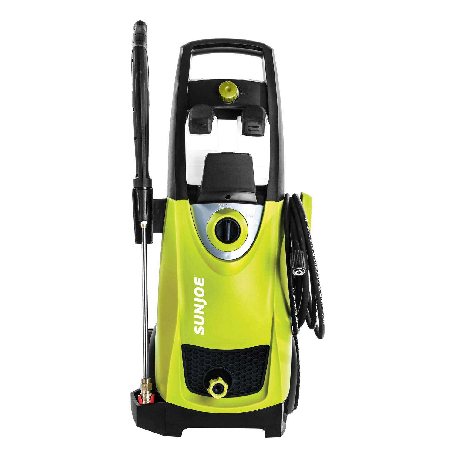 Sun Joe SPX3000 Electric Pressure Washer - Image 3